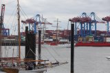 Hamburg Hafengeburtstag 2026