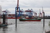 Hamburg Hafengeburtstag 2026