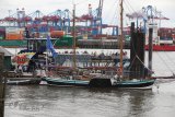 Hamburg Hafengeburtstag 2026