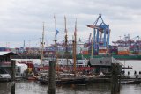 Hamburg Hafengeburtstag 2026