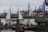 Hamburg Hafengeburtstag 2026