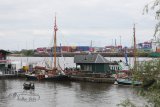Hamburg Hafengeburtstag 2026