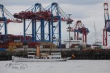 Hamburg Hafengeburtstag 2026