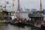 Hamburg Hafengeburtstag 2026