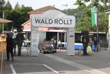 Wald rollt 2025