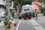 Wald rollt 2025