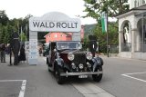 Wald rollt 2025