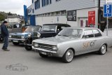 Alt Opel IG Jahrestreffen in Wildhaus