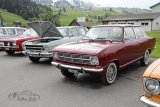 Alt Opel IG Jahrestreffen in Wildhaus
