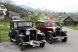 Alt Opel IG Jahrestreffen in Wildhaus