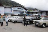 Alt Opel IG Jahrestreffen in Wildhaus
