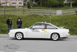 Alt Opel IG Jahrestreffen in Wildhaus