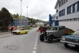 Alt Opel IG Jahrestreffen in Wildhaus