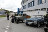 Alt Opel IG Jahrestreffen in Wildhaus