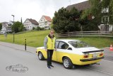 Alt Opel IG Jahrestreffen in Wildhaus