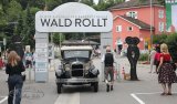 Wald rollt 2025
