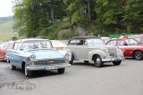Alt Opel IG Jahrestreffen in Wildhaus
