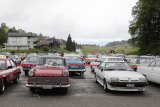 Alt Opel IG Jahrestreffen in Wildhaus
