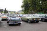 Alt Opel IG Jahrestreffen in Wildhaus