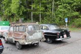 Alt Opel IG Jahrestreffen in Wildhaus