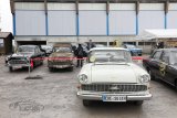 Alt Opel IG Jahrestreffen in Wildhaus