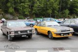 Alt Opel IG Jahrestreffen in Wildhaus
