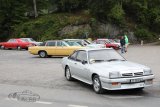 Alt Opel IG Jahrestreffen in Wildhaus