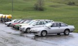 Alt Opel IG Jahrestreffen in Wildhaus