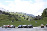 Alt Opel IG Jahrestreffen in Wildhaus