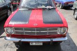 Alt Opel IG Jahrestreffen in Wildhaus