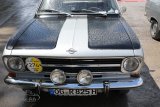 Alt Opel IG Jahrestreffen in Wildhaus