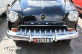 Alt Opel IG Jahrestreffen in Wildhaus
