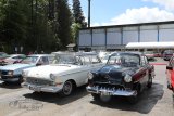 Alt Opel IG Jahrestreffen in Wildhaus