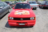 Alt Opel IG Jahrestreffen in Wildhaus