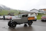 Alt Opel IG Jahrestreffen in Wildhaus