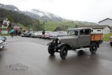 Alt Opel IG Jahrestreffen in Wildhaus