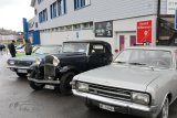 Alt Opel IG Jahrestreffen in Wildhaus