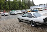 Alt Opel IG Jahrestreffen in Wildhaus