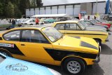 Alt Opel IG Jahrestreffen in Wildhaus