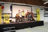 Alt Opel IG Jahrestreffen in Wildhaus