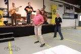 Alt Opel IG Jahrestreffen in Wildhaus