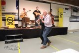 Alt Opel IG Jahrestreffen in Wildhaus
