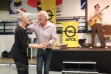 Alt Opel IG Jahrestreffen in Wildhaus