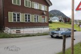 Alt Opel IG Jahrestreffen in Wildhaus