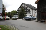 Alt Opel IG Jahrestreffen in Wildhaus