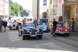 British Car Meeting Kemptthal 2025