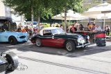 British Car Meeting Kemptthal 2025