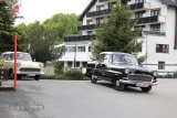 Alt Opel IG Jahrestreffen in Wildhaus