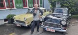 Alt Opel IG Jahrestreffen in Wildhaus