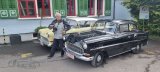 Alt Opel IG Jahrestreffen in Wildhaus